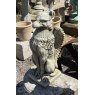 Griffin Statue