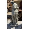 Griffin Statue