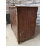 Reclaimed Teak 19th Century Chest Of Drawers