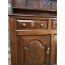 Fabulous George III Solid Oak Dresser