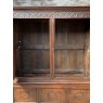 Antique English Early 18th Century Wardrobe