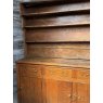 Magnificent Antique Farmhouse Oak & Pitch Pine Dresser