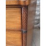 Antique Victorian Mahogany Chest Of Drawers