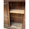 Antique 18th Century Country Oak Cupboard