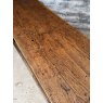 18th Century English Oak Refectory Dining Table