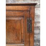 Stunning Georgian English Oak Cupboard