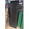 Heavy Cast Iron Floor Drainage Grill (1.2m x 360mm)