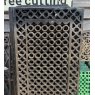 Heavy Cast Iron Floor Drainage Grill (1.2m x 360mm)