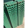 Heavy Cast Iron Floor Drainage Grill (745mm x 150mm)