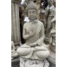 Asana Buddha