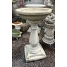 Athena Birdbath