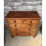 Antique Victorian Chest of Drawers