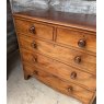 Antique Victorian Chest of Drawers