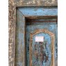 Large Pair Of Indian Teak Doors