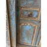 Large Pair Of Indian Teak Doors