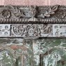 Beautiful Pair Of Indian Teak Doors
