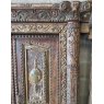 Beautiful Indian Teak Door