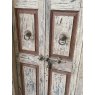 Beautiful Tall Indian Teak Door