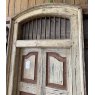 Beautiful Tall Indian Teak Door