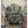 Small Cathedral Greenman
