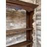Antique Georgian Country Elm Dresser