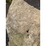 A Very Old Carved Sandstone Staddlestone