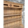 An Antique English Pine Farmhouse Dresser