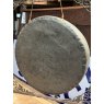 Fantastic Early 20th Century Dinner Gong