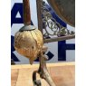 Fantastic Early 20th Century Dinner Gong