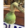 Large Vintage Industrial Adjustable Lamp 1930's