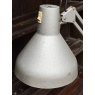Vintage Industrial Adjustable Lamp Fully Working