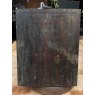 Antique English Folk Art Zodiac Sign Scorpio