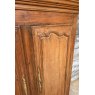 Beautiful Antique French Pine Armoire