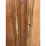 Beautiful Antique French Pine Armoire