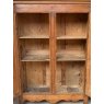 Beautiful Antique French Pine Armoire
