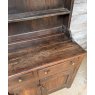 A Small Antique Oak Dresser