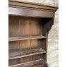 A Small Antique Oak Dresser
