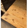 Vintage Early 20thC Farmhouse Pine Dining Table