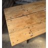 A 19thC English Pine Tavern Table