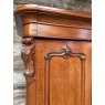 Antique Victorian Mahogany Wardrobe