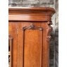 Antique Victorian Mahogany Wardrobe