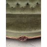 Antique 19thC Carved Mahogany Sofa