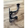 Rustic Cast Iron Hook