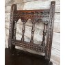 An 18thC Provincial English Oak Chair
