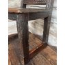 An 18thC Provincial English Oak Chair