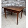 A 19thC Provincial Fruitwood & Pine Table