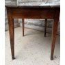 A 19thC Provincial Fruitwood & Pine Table