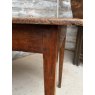 A 19thC Provincial Fruitwood & Pine Table