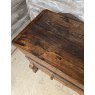 A Beautiful 18thC Oak, Elm & Pine Dough Bin