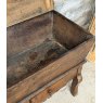 A Beautiful 18thC Oak, Elm & Pine Dough Bin